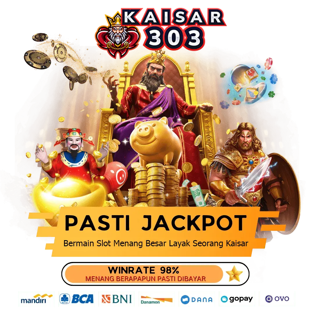 slot deposit pulsa 10ribu